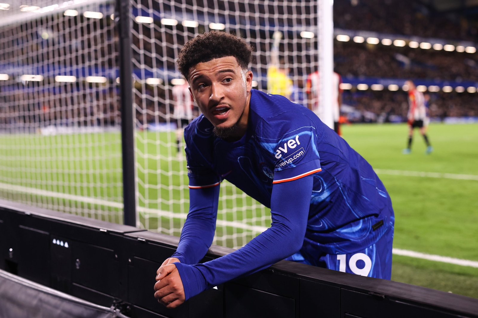 Breaking News: Manchester United Bebaskan Ruben Amorim Putuskan Masa Depan Jadon Sancho