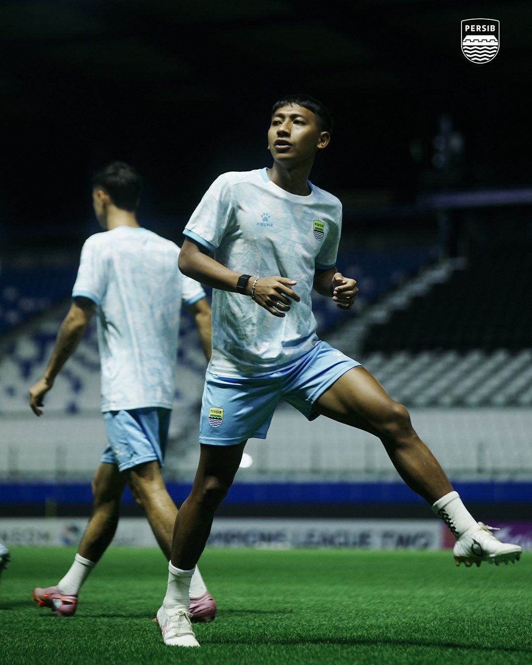 Link Nonton Siaran Langsung AFC Champions League Two: Bangkok United vs Persib