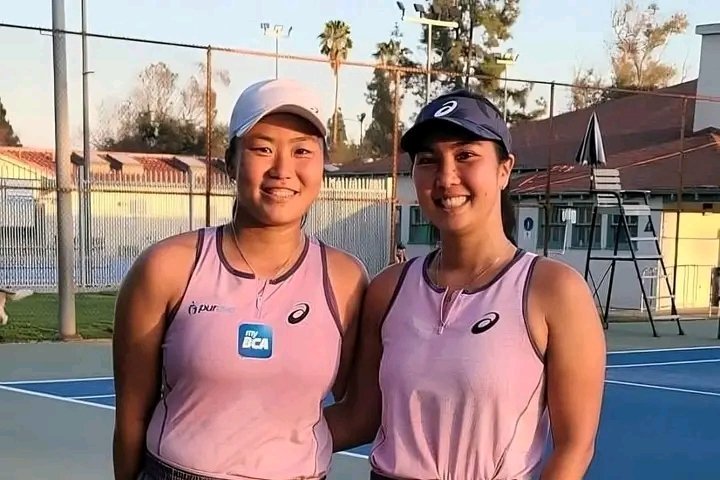 Aldila Sutjiadi Pilih Janice Tjen Jadi Pasangan di WTA 125 Suzhou China