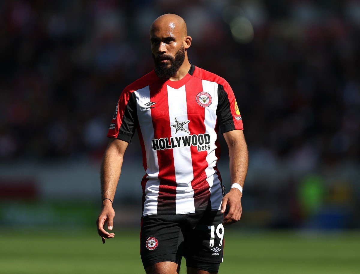 Manchester United Siap Sikut-Sikutan dengan Tottenham untuk Rekan Setim Bryan Mbeumo di Brentford
