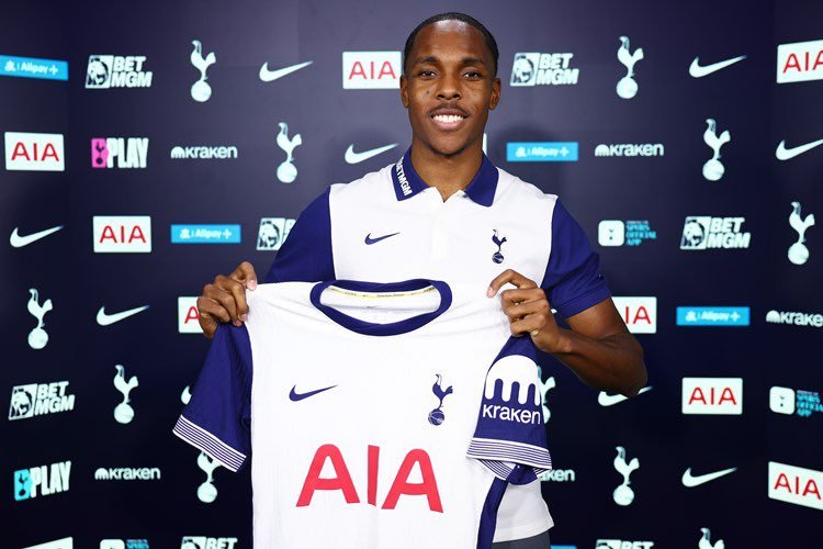 Drama di Penghujung Bursa Transfer Januari: Mathys Tel PHP Manchester United