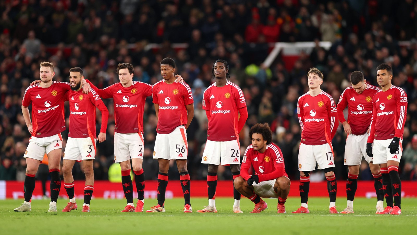 Gokil, Manchester United Hadapi ASEAN All Stars 3 Hari Usai Liga Inggris Selesai