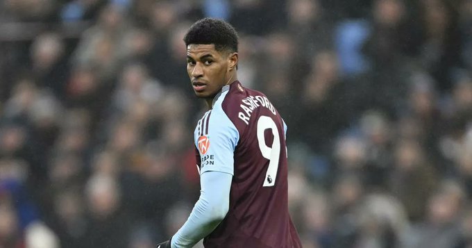 Giliran Hansi Flick yang Puji Marcus Rashford dan Luis Diaz Cocok untuk Barcelona