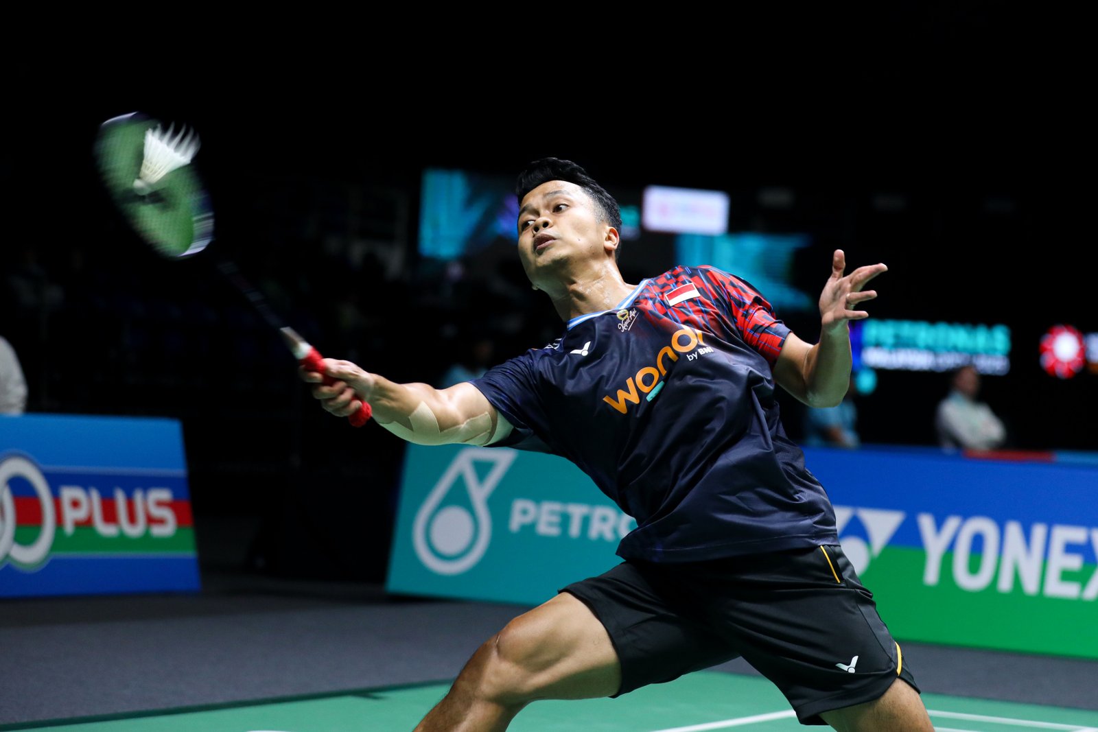 PBSI Pastikan Anthony Ginting dan Gregoria Mariska Tunjung Ikut Japan Open dan China Open