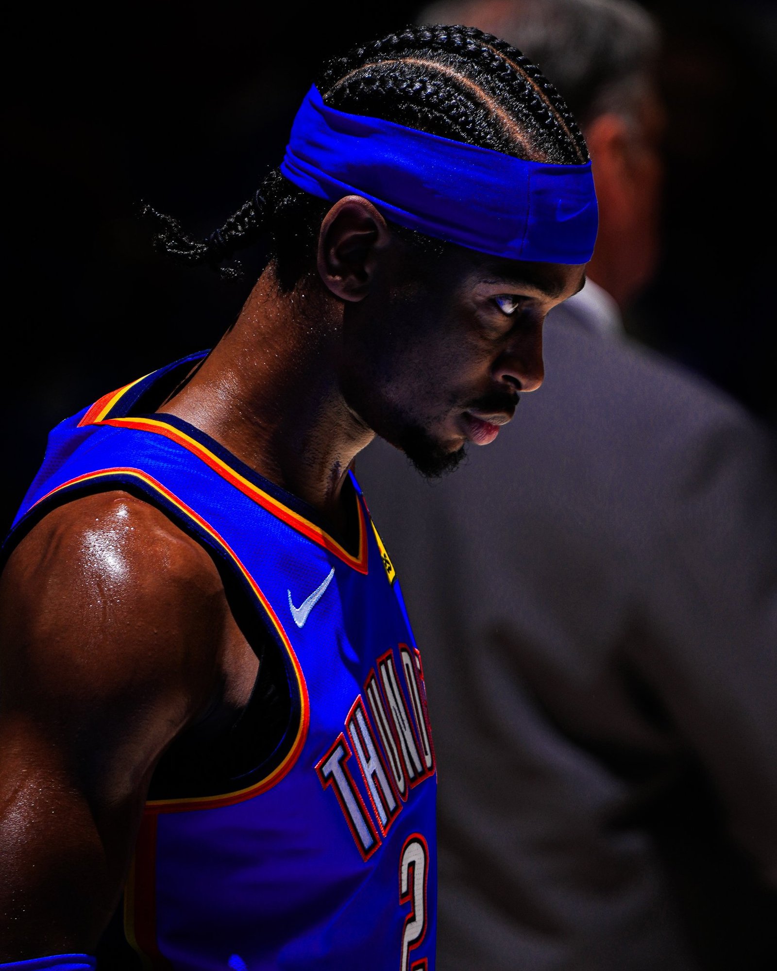 Hasil NBA: Makin Seru, Shai Gilgeous-Alexander Bawa Thunder Samakan Skor 2-2 Lawan Pacers di Final