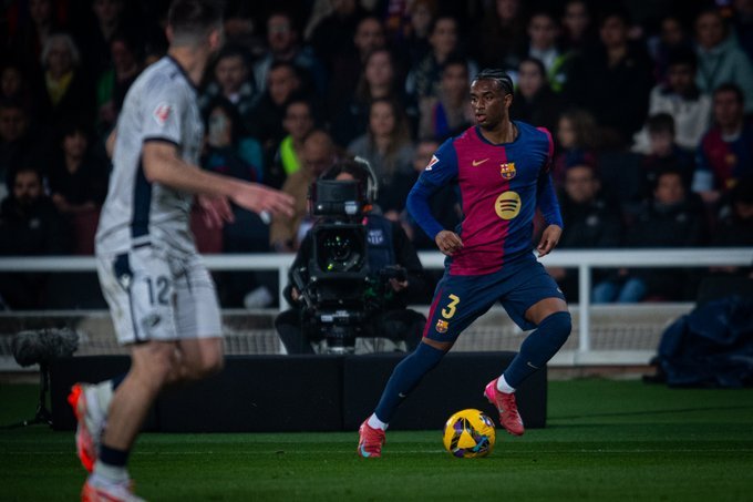 Osasuna Cari-Cari Alasan untuk Batalkan Kemenangan 3-0 Barcelona, RFEF Beri Klarifikasi