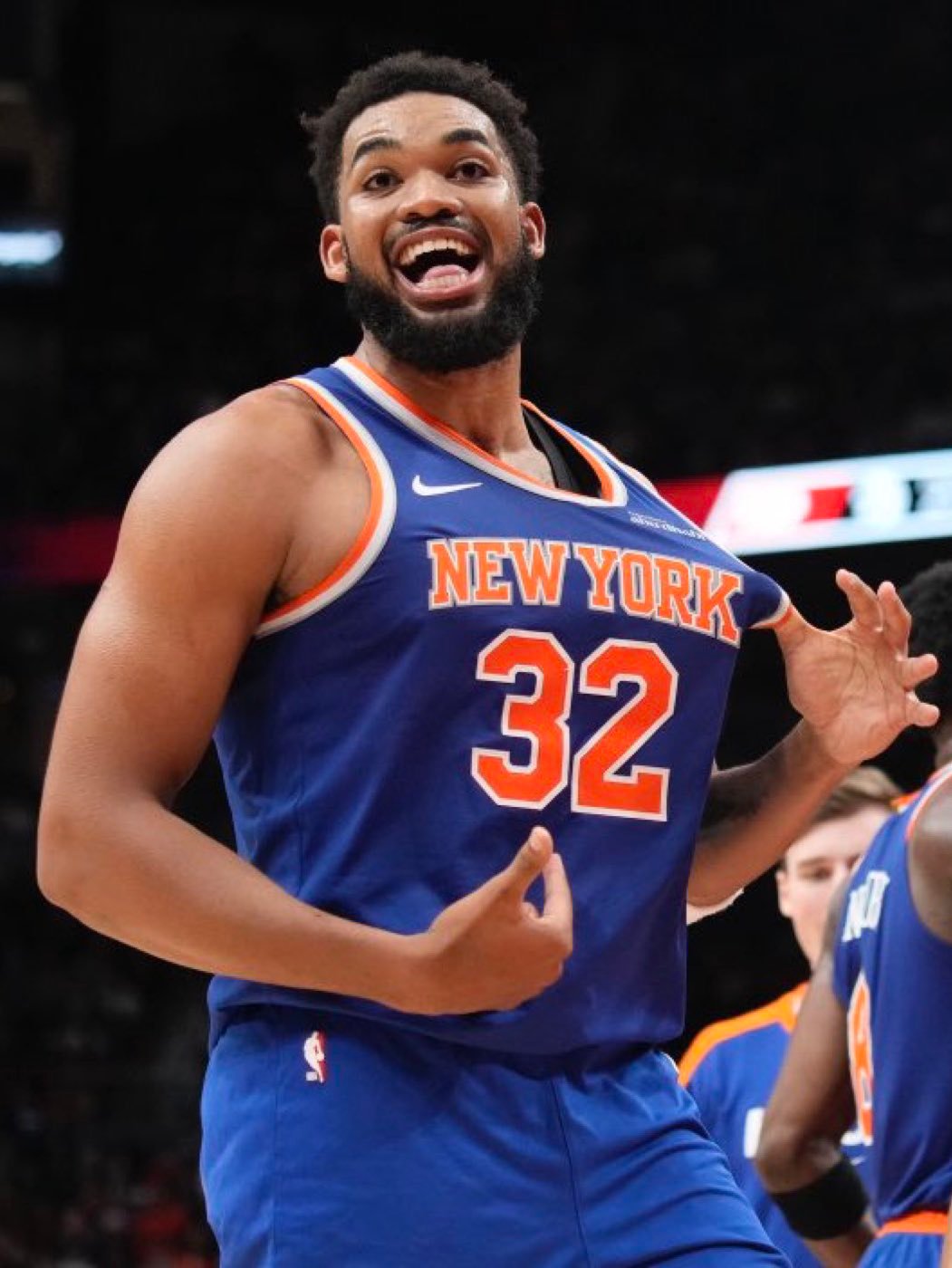 Hasil NBA: KAT Menolak Menyerah, Knicks Pukul Balik Pacers untuk Skor 1-2