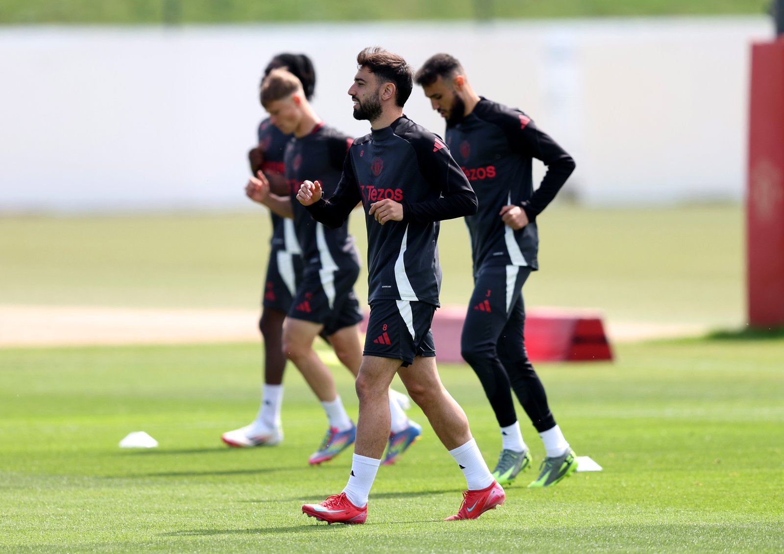 Wayne Rooney Kasih 3 Saran Transfer untuk Manchester United, Salah Satunya Kiper Legendaris