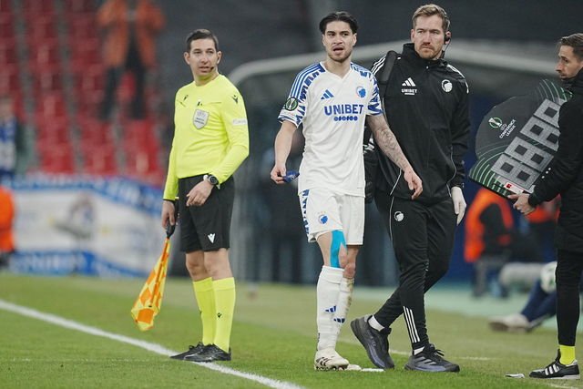 Chelsea Tekuk FC Copenhagen, Bek Timnas Indonesia Kevin Diks Cedera dan Main di Posisi Baru