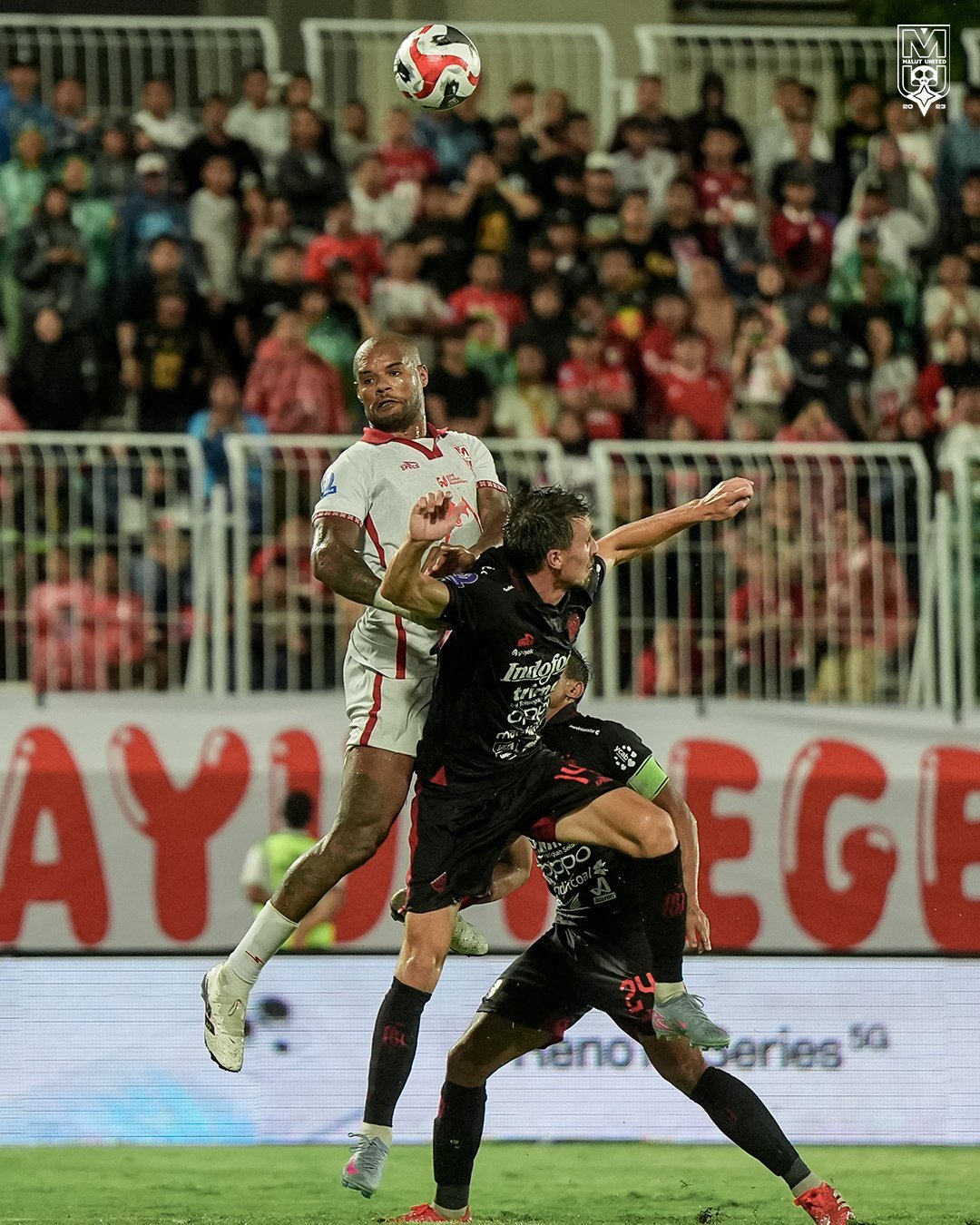 Hasil dan Klasemen Super League: Drama 6 Gol Bawa Malut United Imbangi Bali United