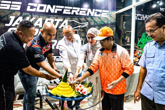 Satu Lagi Kejurnas Siap digelar, Jakarta Super Enduro (JSE) 2025