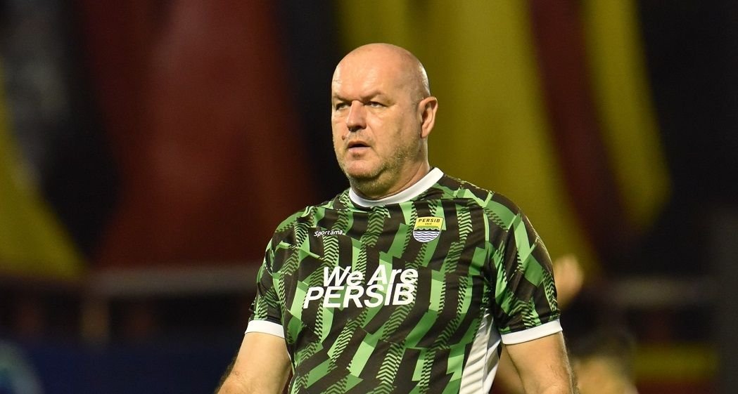 Bojan Hodak Lega 2 Pemain Persib Akhirnya Dipanggil Timnas, Berdampak Baik Buat Klub