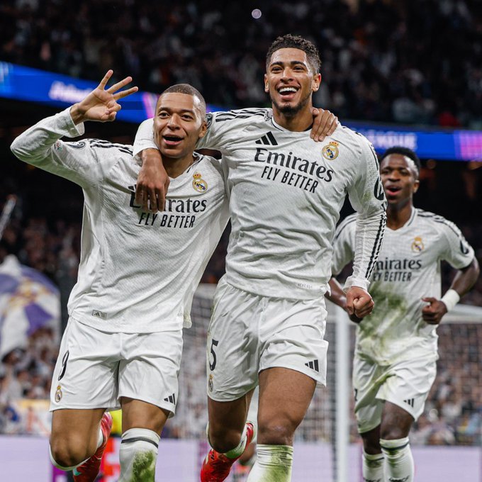 Gacor di Real Madrid, Tapi Kylian Mbappe Terungkap Telantarkan Klub Miliknya Sendiri