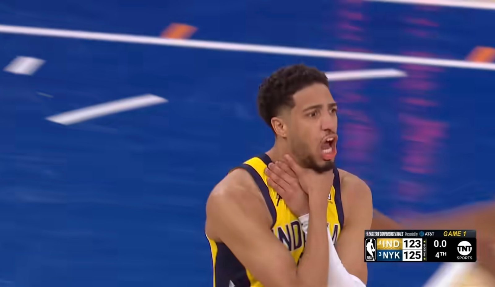 10 Pemain NBA yang Paling Suka Nyekor di Detik Akhir Seperti Tyrese Haliburton