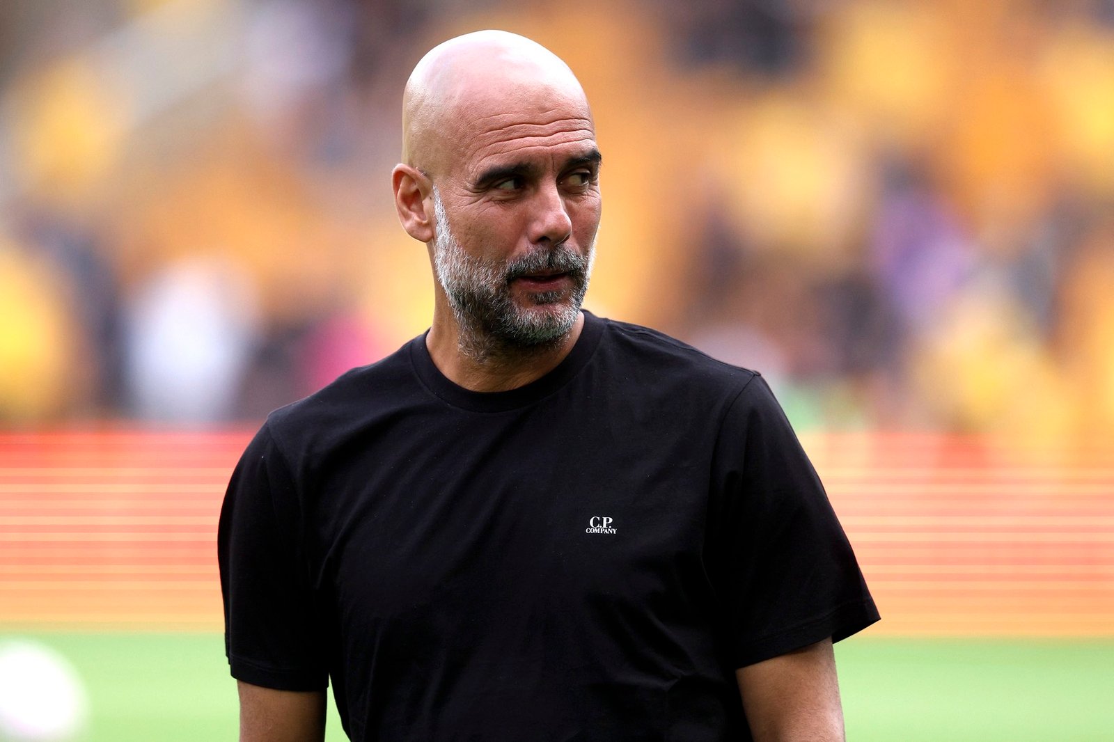 Pep Guardiola Malah Ingin Jual Pemain Usai Manchester City Gebuk Wolves 4-0