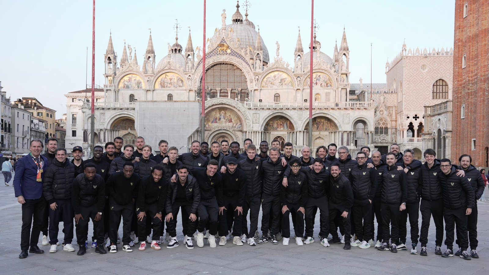 Hasil dan Klasemen Liga Italia: Timnya Jay Idzes Akhirnya Menang Juga, Juventus Tekuk Lecce