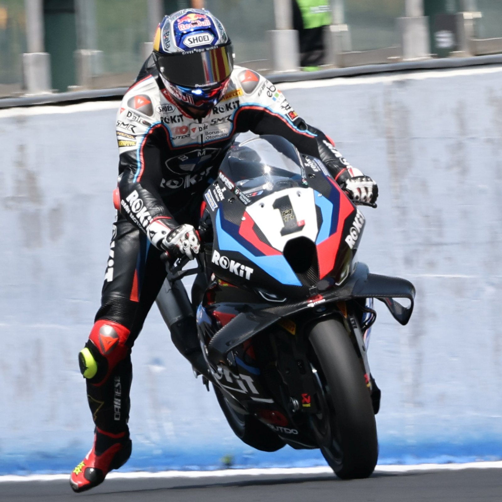 Terungkap, Kapan Toprak Razgatlioglu Bakal Jajal Motor Yamaha untuk MotoGP 2026