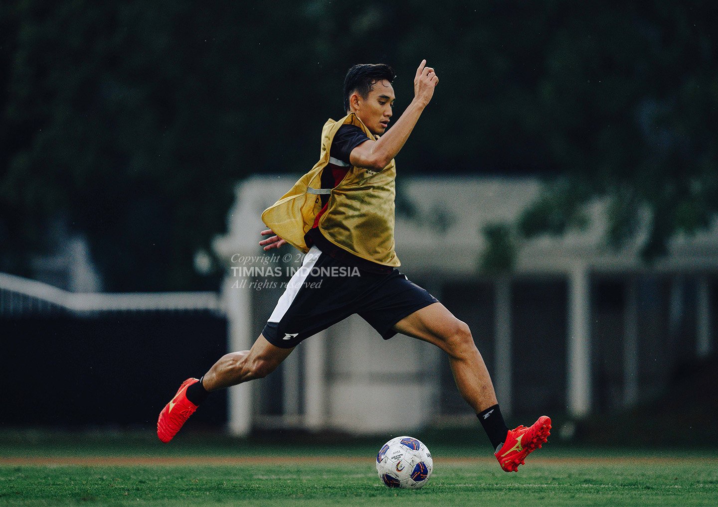Timnas Indonesia vs Bahrain: Mees Hilgers Pulang ke Klub, Rizky Ridho Starter Lagi?
