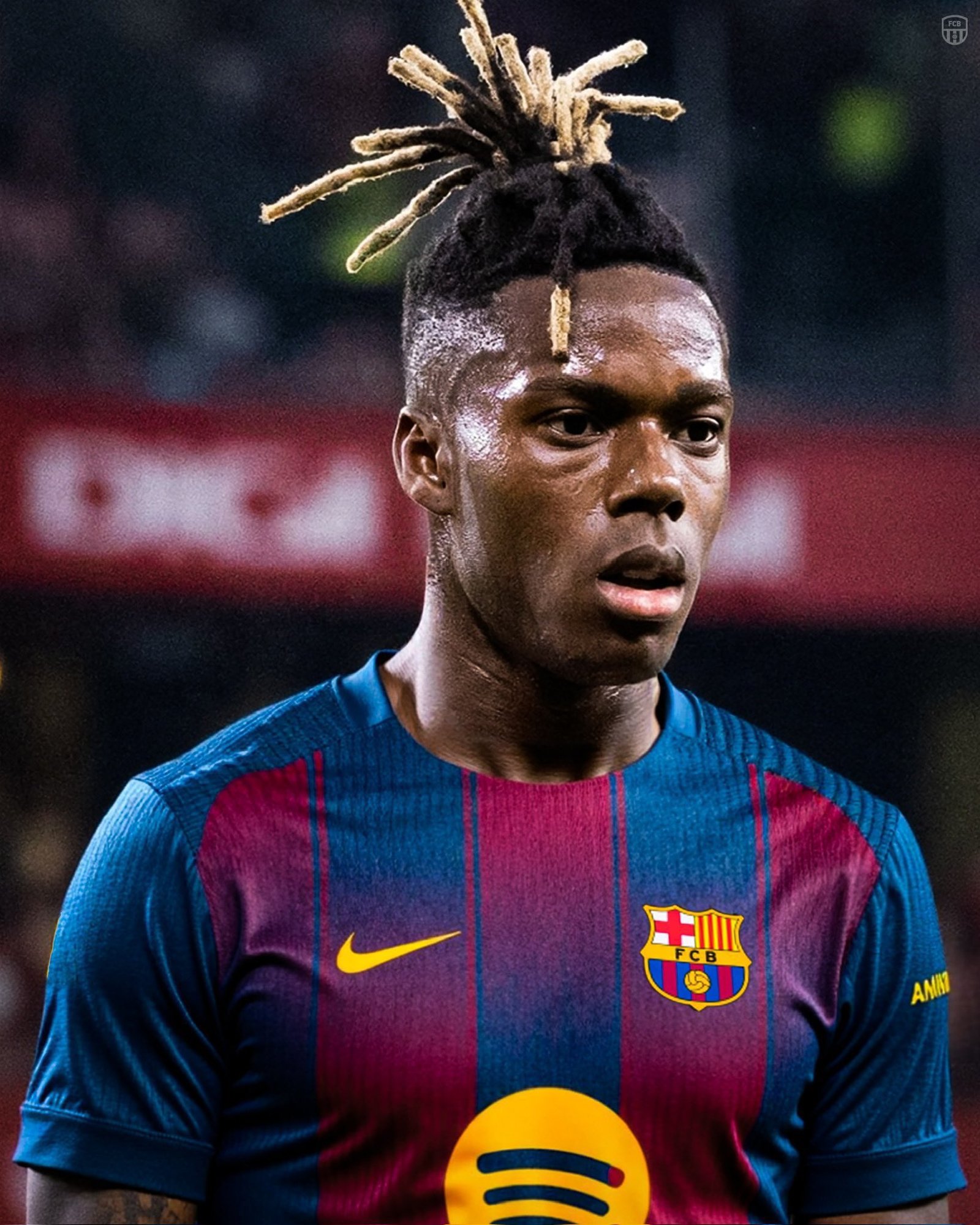 Setelah Nico Williams, Barcelona Bersiap Boyong Bek Inter Milan yang Klausul Kontraknya Terjangkau