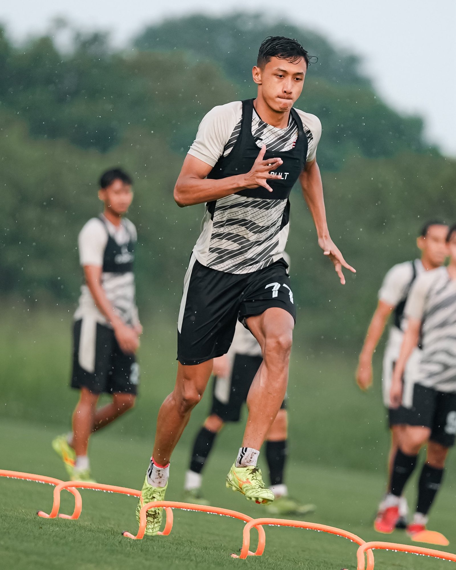 Persija Lupakan Niat Bikin Stadion Baru Karena Garansi Gubernur Ini