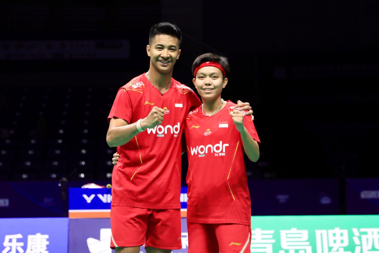 Jadwal Semifinal BAMTC 2025 dan Line up Indonesia vs Thailand