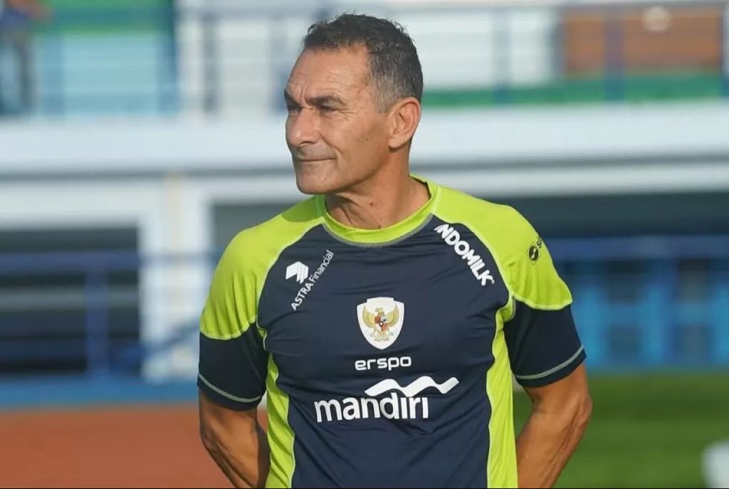 Batal di Sidoarjo, Piala AFF U-23 Digelar di Stadion GBK dan Patriot