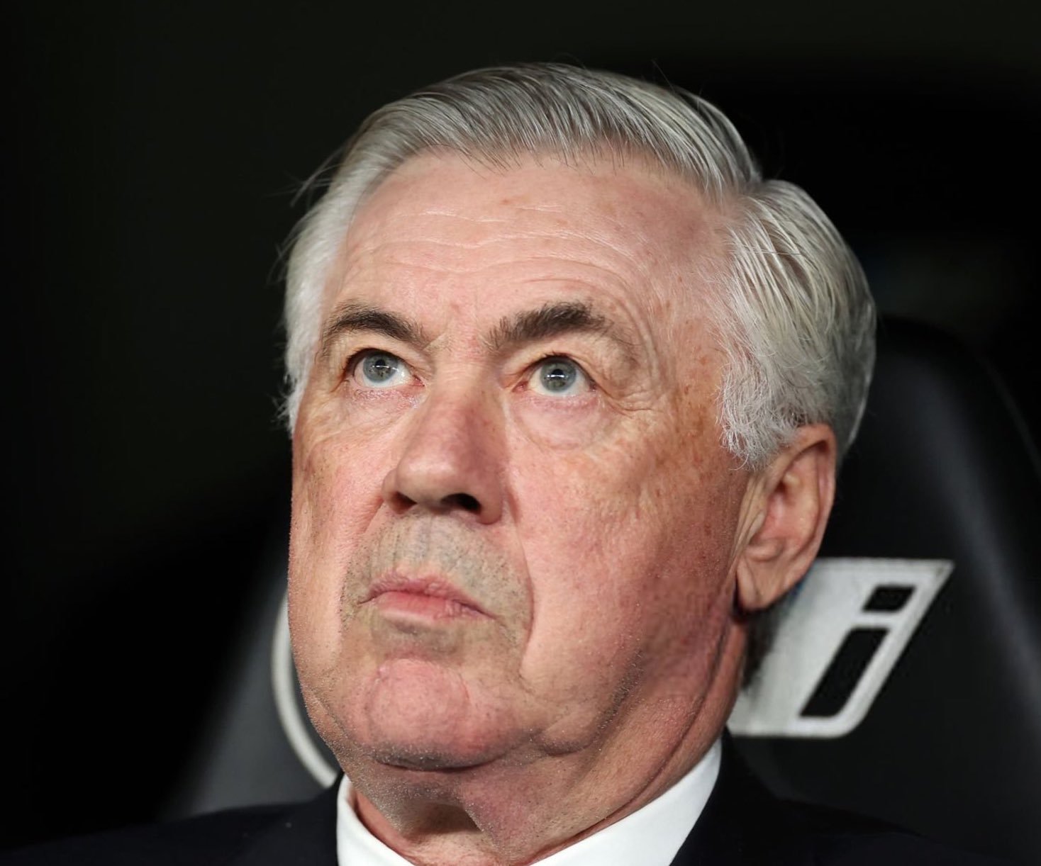 Carlo Ancelotti Buka Suara soal Tinggalkan Real Madrid untuk Timnas Brasil: Gak Perlu Drama!