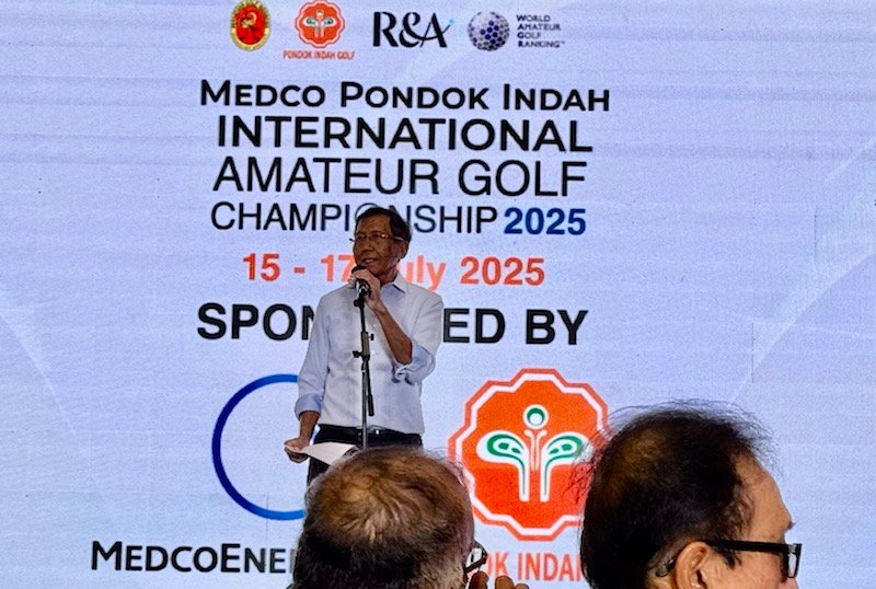 Ketua Panitia Berharap Indonesia Bisa Menjadi Juara Lagi