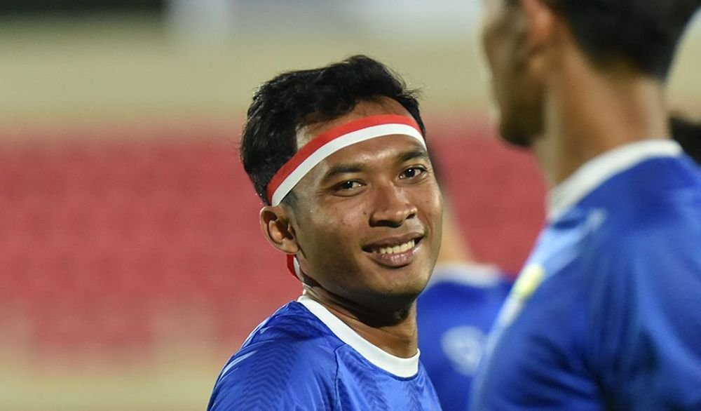 Timnas U-23 Panggil 2 Pilar Persib Bandung Kakang Rudianto dan Robi Darwis