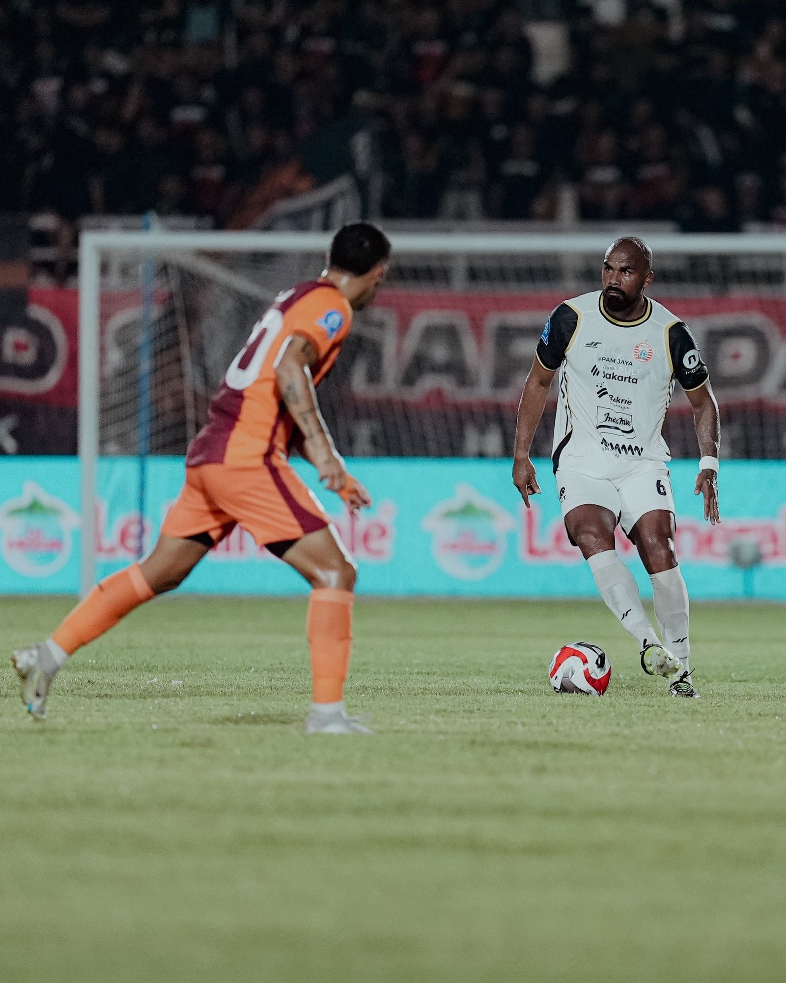 Hasil dan Klasemen Super League: Persija Takluk 1-3 Lawan Borneo FC