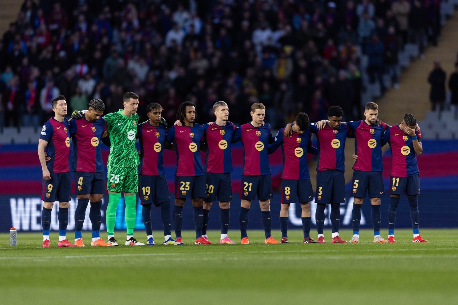 Jadwal dan Daftar 8 Tim yang Lolos ke Perempat Final Liga Champions