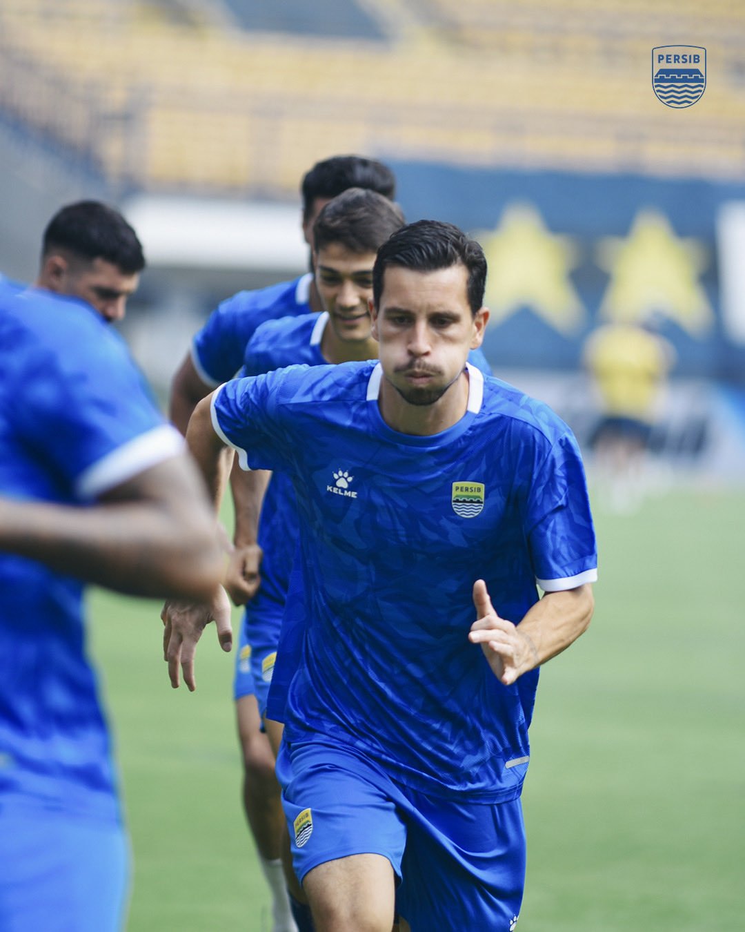 Link Nonton Siaran Langsung AFC Champions League Two: Persib vs Selangor