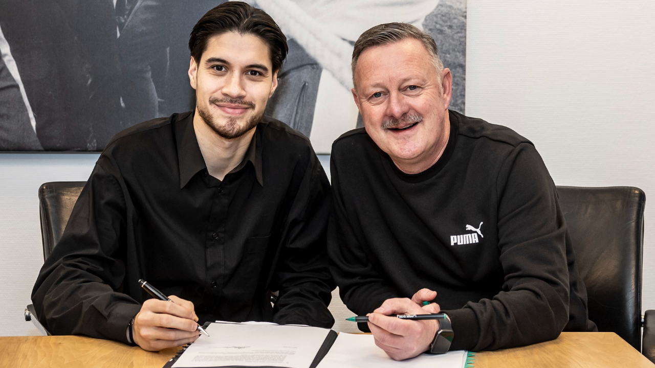 Komentar Kevin Diks Usai Jadi Pemain Timnas Indonesia Pertama yang Main di Bundesliga