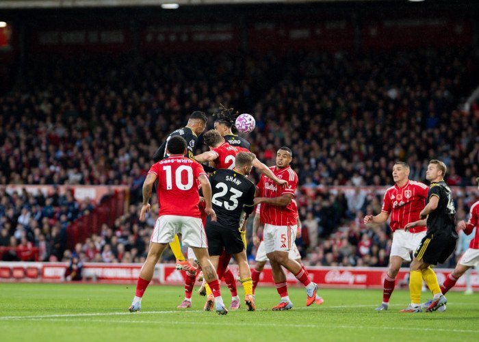 Nottingham Forest vs Man United, Ruben Amorim: Tahun Lalu Kami Bisa Kalah Kalau Main Seperti ini!
