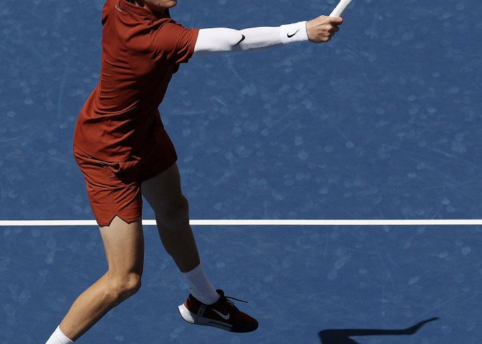 Jannik Sinner Masih Mulus untuk Pertahankan Gelar US Open 2025
