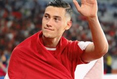 Giliran Genoa yang Dikaitkan dengan Kapten Timnas Indonesia Jay Idzes