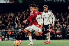 Fans Manchester United Ramai-ramai Beri Peringatan untuk Sir Jim Ratcliffe, Ada apa? 
