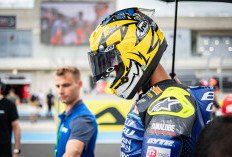 Aldi Satya Mahendra Bidik Hasil Lebih Baik di Superpole untuk Next Race