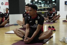 Marselino Akhirnya Debut dengan Oxford United di Championship