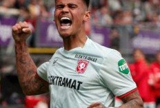 Tragis, Bek Timnas Indonesia Mees Hilgers Batal Gabung Stade Brest Gara-Gara Ini