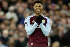  Liverpool Bantu Manchester United Jual Marcus Rashford ke Barcelona?