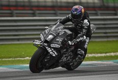  Komentar Jorge Martin Kembali Turun Balapan di MotoGP Qatar, Gugup Nggak?