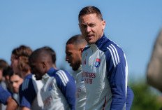 Jelang Lyon vs Manchester United: Nemanja Matic Malah Saling Ejek dengan Andre Onana