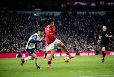 Hasil dan Klasemen Liga Inggris: Liverpool Makin Kokoh di Puncak, Manchester United Kalah Lagi