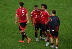 Terungkap, Tipikal Pemain Baru yang Diminta Ruben Amorim untuk Musim Baru Manchester United