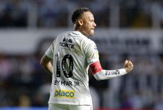 Terjawab Sudah, Deco Buka Suara soal Rumor Neymar Pulang ke Barcelona