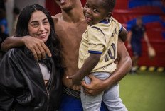 Barcelona vs Elche: Ini Penyebab Lamine Yamal Putus dengan Nicki Nicole