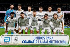  Waduh, Bek Real Madrid Terancam Hukuman Gara-Gara Sebar Video Tak Senonoh Anak di Bawah Umur