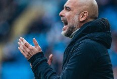 Tidak Kejar Juara, Manchester City Masih Harus Hadapi 9 