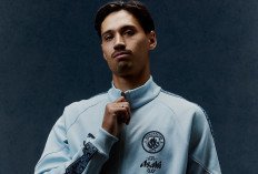 Wow, Manchester City Terus Gaspol Datangkan Pemain Baru Kini Tijani Reijnders dari AC Milan